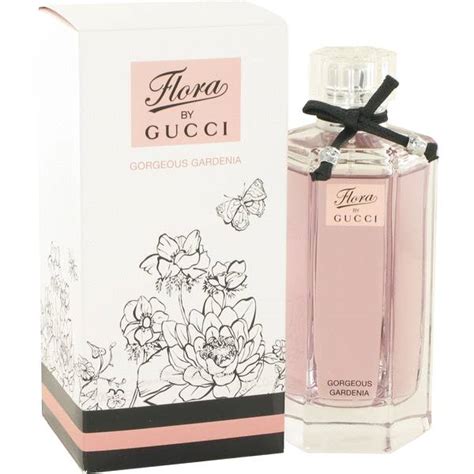 gucci gorgeous gardenia perfume|gucci flora gorgeous gardenia original.